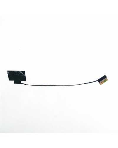 Cable Flex de Video LVDS DC02C00NC00 para Dell ZBook Studio G7 G8 | Repuesto Original