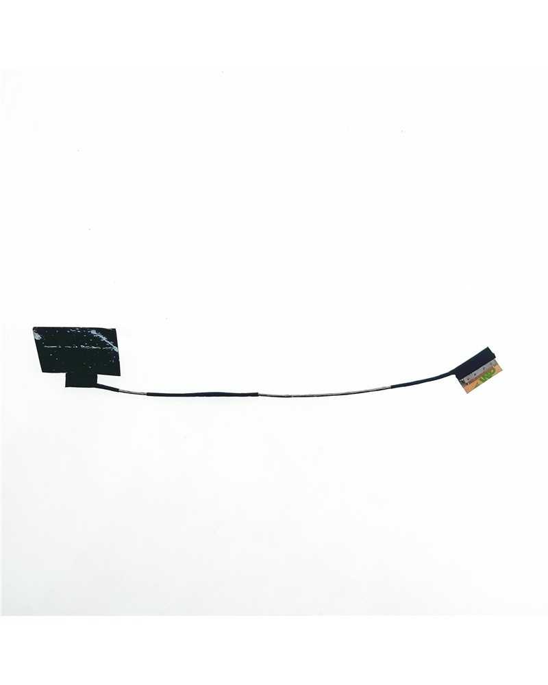 Cable Flex de Video LVDS DC02C00NC00 para Dell ZBook Studio G7 G8 | Repuesto Original