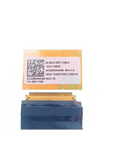 Câble IO Board DC02002WG00 pour Lenovo V330-14ISK V330-14IKB | Remplacement Original