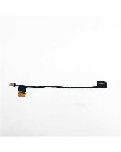 Câble vidéo LVDS Flex 00NY910 DC02C00BF00 pour Lenovo ThinkPad Yoga 260 | Remplacement