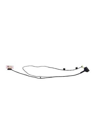 LVDS Flex Video Cable 848379-001 for HP Envy M7-n101dx | Senove