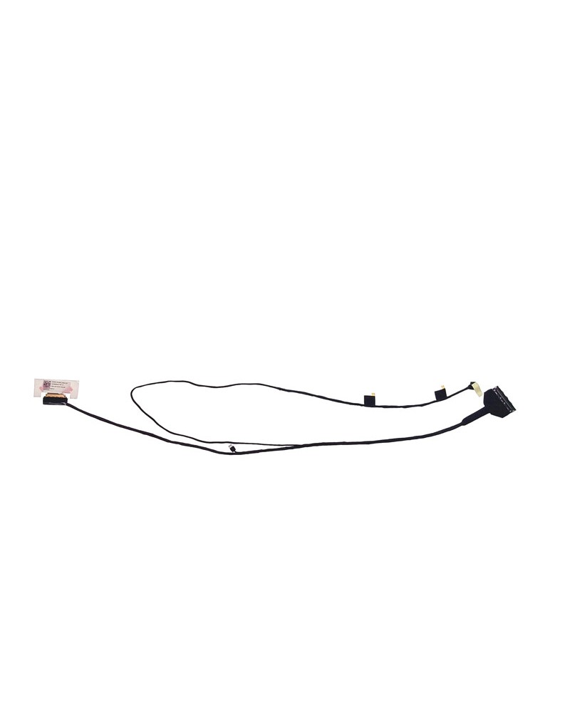 LVDS Flex Video Cable 848379-001 for HP Envy M7-n101dx | Senove