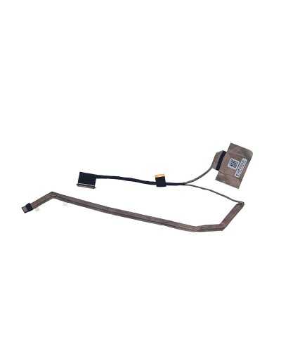 Cable Flex Video LVDS 08XJN2 para Dell Latitude 7400 E7400 | Senove