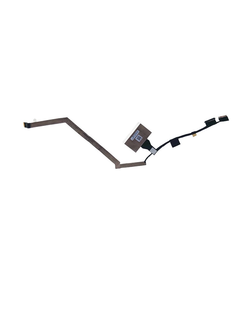 Câble Nappe Vidéo LVDS 0MF5R5 pour Dell Latitude 7300 E7300 | Senove