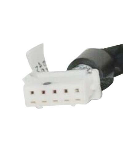 Cable de Alimentación DC-IN Power Jack 0D5TX7 450.0G308.0001 para Dell Latitude 5310 5300 2-en-1 - Senove.com