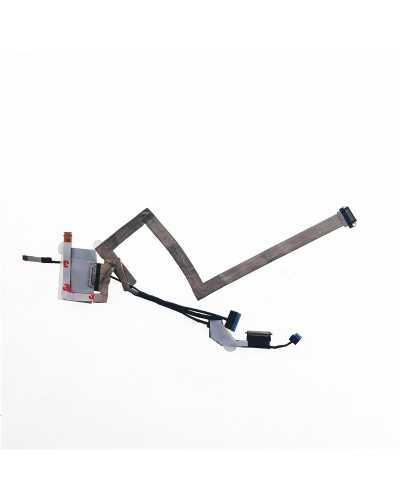 Cable Flex Video LVDS 08YPM3 para Dell Latitude 7320 2-en-1 | Senove