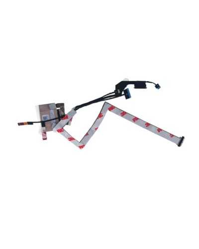 Câble Nappe Vidéo LVDS 08YPM3 pour Dell Latitude 7320 2-en-1 | Senove