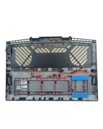 Unteres Gehäuse L57357-001 für HP Omen 17-CB TPN-C144 | Senove