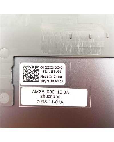 Bottom Base Cover 0XGX23 for Dell Inspiron 14 7486 | Senove