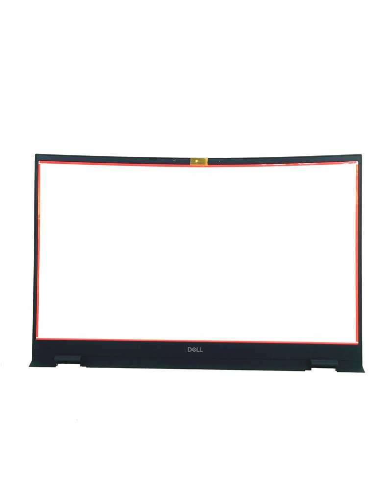 LCD Screen Bezel Cover 0D37T8 460.0KR02.0001 for Dell Inspiron 15 5508 5509 | Senove