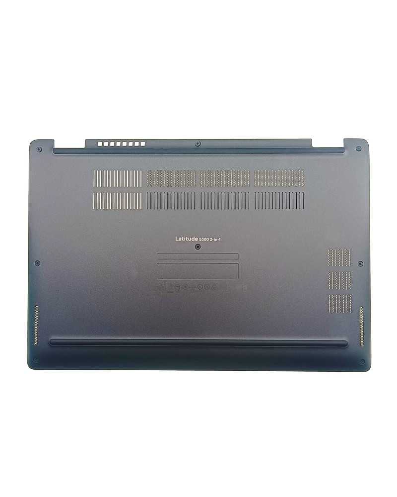 Coque Inférieure 0CD2D4 pour Dell Latitude 5300 2-en-1 | Senove