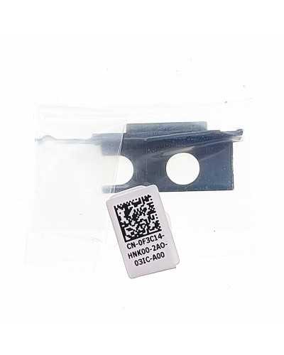 Otturatore per Fotocamera 0F3C14 per Dell Latitude 7430 E7430 | Senove