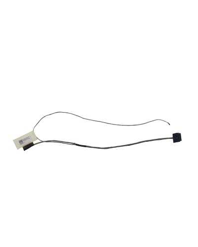 Câble Nappe Vidéo LVDS 5C10J30797 DC020026S00 pour Lenovo Ideapad 100-15IBY | Senove