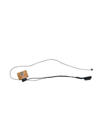 LVDS Flex Video Cable DC02002G200 5C10M32150 for Lenovo IdeaPad E51-80 | Senove