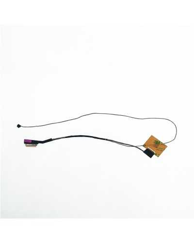 Câble Nappe Vidéo LVDS DC02002G200 5C10M32150 pour Lenovo IdeaPad E51-80 | Senove