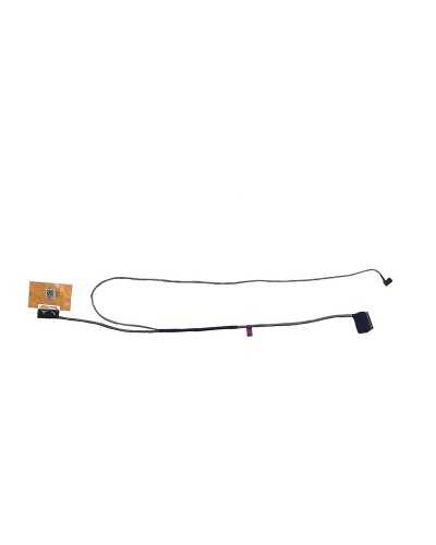 Câble Nappe Vidéo LVDS DC020024X00 pour Lenovo IdeaPad 500-15ISK | Senove