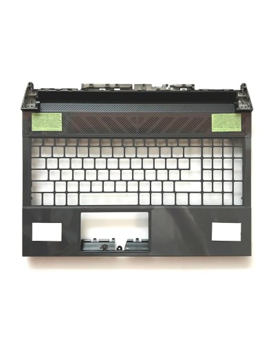 Coque Supérieur Touchpad Version US 025CCM pour Dell G15 5530 5535 - senove.com