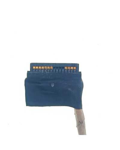 Cavo Flat Video LVDS DC020024X00 per Lenovo IdeaPad 500-15ISK | Senove