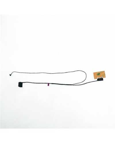 Cable Flex Video LVDS DC020024X00 para Lenovo IdeaPad 500-15ISK | Senove