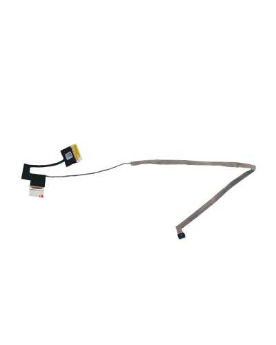 Câble Nappe Vidéo LVDS 034DCH DC02C00ED00 pour Dell Alienware 15 R3 R4 | Senove