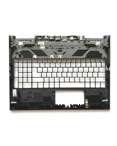 Carcasa Superior del Reposamanos Versión US 025CCM para Dell G15 5530 5535 - senove.com