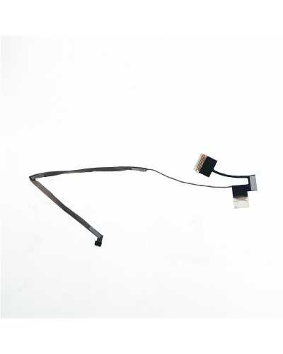 Câble Nappe Vidéo LVDS 034DCH DC02C00ED00 pour Dell Alienware 15 R3 R4 | Senove