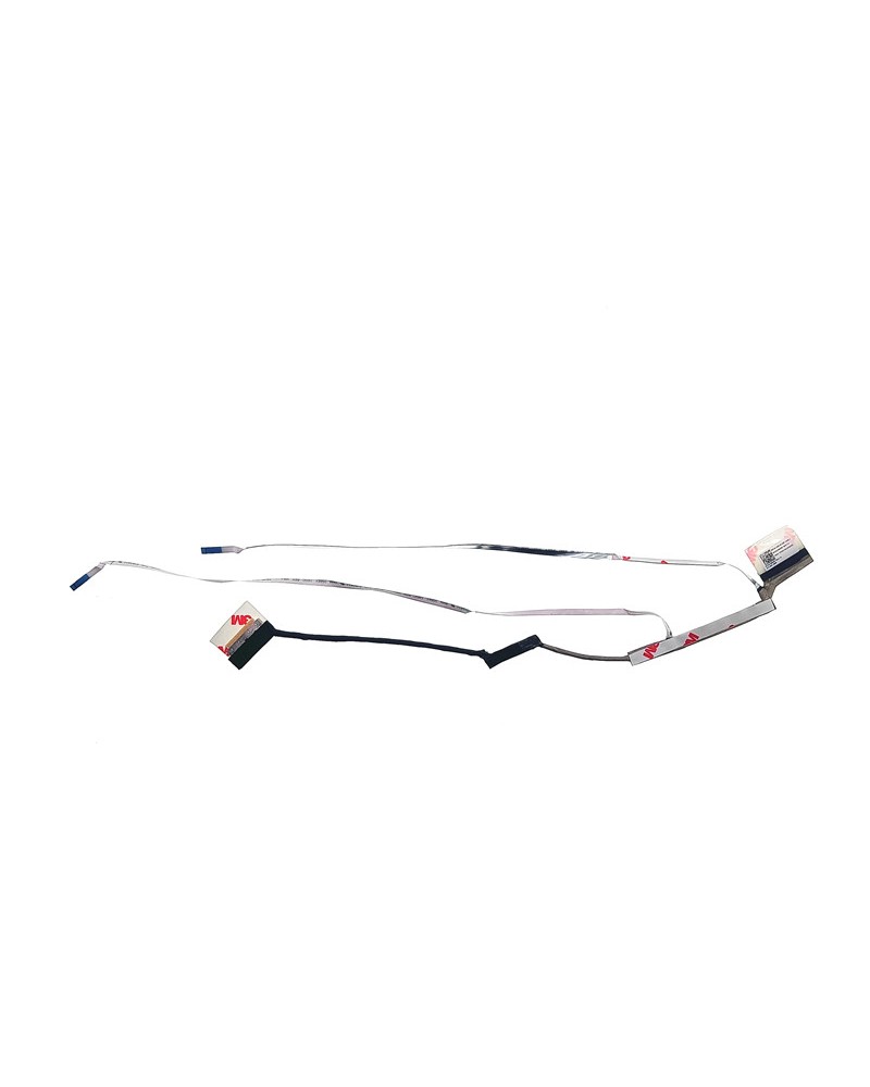 Cable Flex Video LVDS DC02C00I500 para HP Pavilion 15-CX TPN-C133 TPN-C134 | Senove