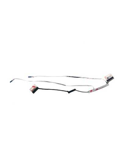 Câble Nappe Vidéo LVDS DC02C00I500 pour HP Pavilion 15-CX TPN-C133 TPN-C134 | Senove