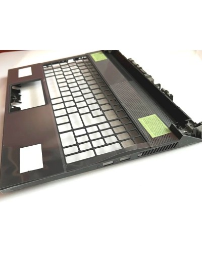 Carcasa Superior del Reposamanos Versión US 025CCM para Dell G15 5530 5535 - senove.com