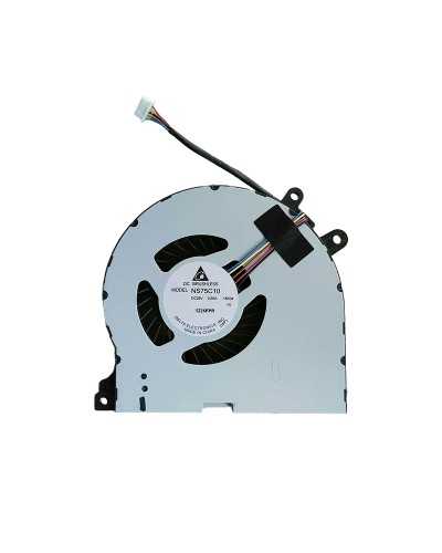 Fan NS75C10-15K04 DC28000CZD0 for Lenovo IdeaPad 310-14ISK 510-15IAP | Senove