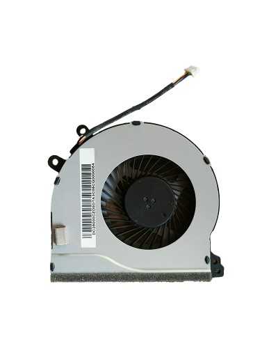 Fan NS75C10-15K04 DC28000CZD0 for Lenovo IdeaPad 310-14ISK 510-15IAP | Senove