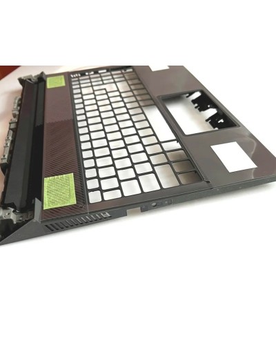 Carcasa Superior del Reposamanos Versión US 025CCM para Dell G15 5530 5535 - senove.com