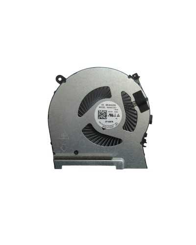 Ventilateur CPU ND8CC01-18L06 pour HP 15-DH TPN-C143 15-DH0161TX 15-DH0015NR