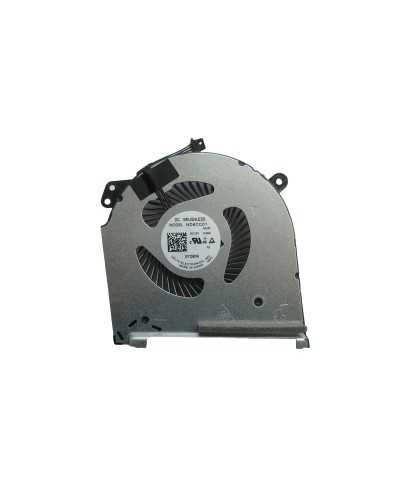 GPU Fan ND8CC01-18L07 for HP 15-DH TPN-C143 15-DH0161TX 15-DH0015NR