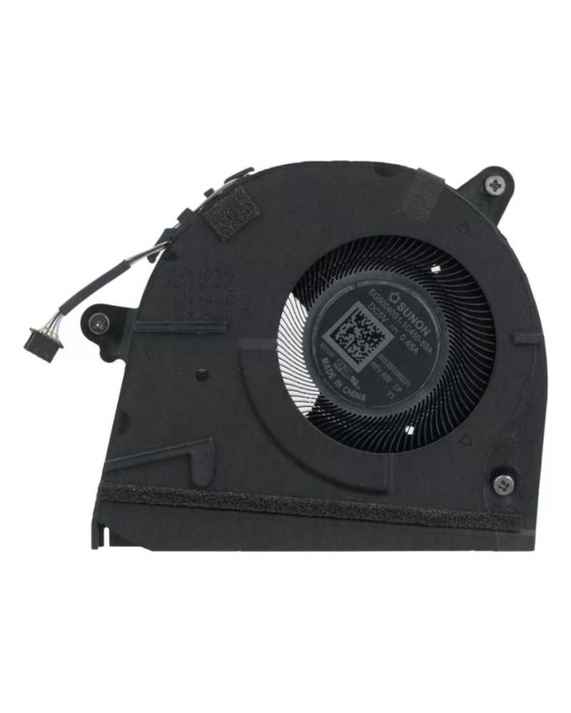 Ventilateur EG50040S1-1C450-S9A N08535-001 pour HP EliteBook 830 835 G9 G10 | Remplacement de Qualité