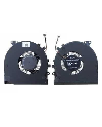 Fan FL6T for Razer Blade 15 (RZ09-0270, RZ09-0300, RZ09-0328) | High-Performance Replacement