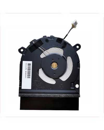 Ventilateur ND75C39-20B03 M34454-001 pour HP 14-dv 14-dv0003TX TPN-Q244 | Solution de Refroidissement Efficace