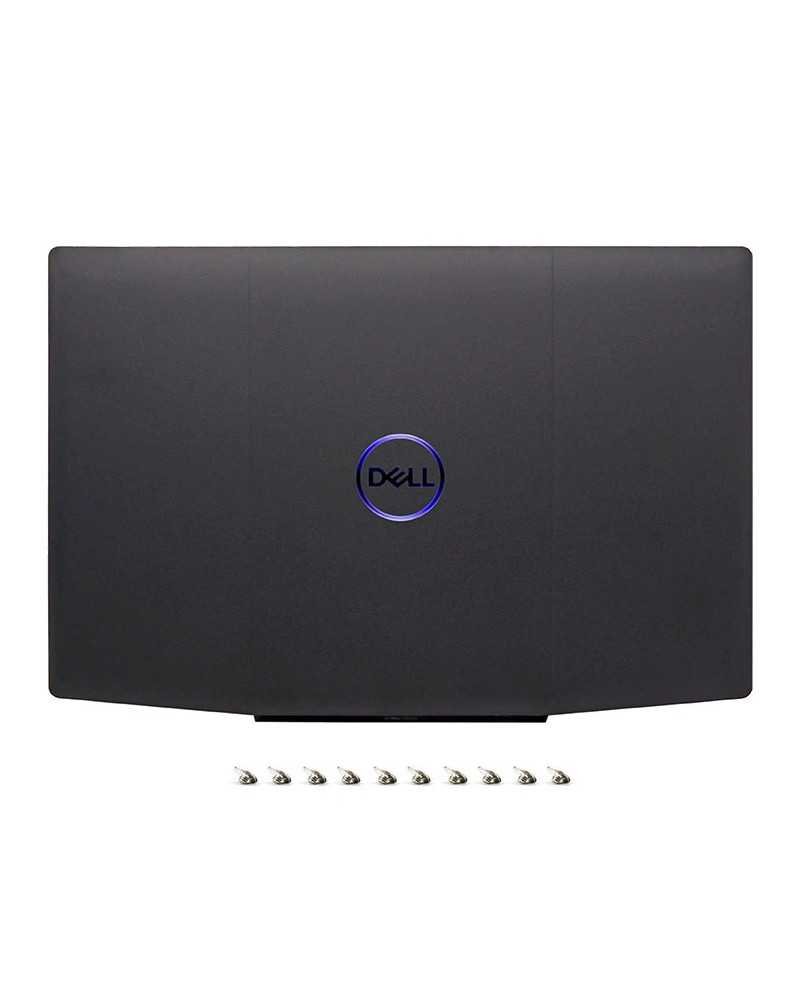 Coque Arrière LCD 0747KP 460.0H70N.0007 pour Dell G3 3590 | Remplacement de Haute Qualité