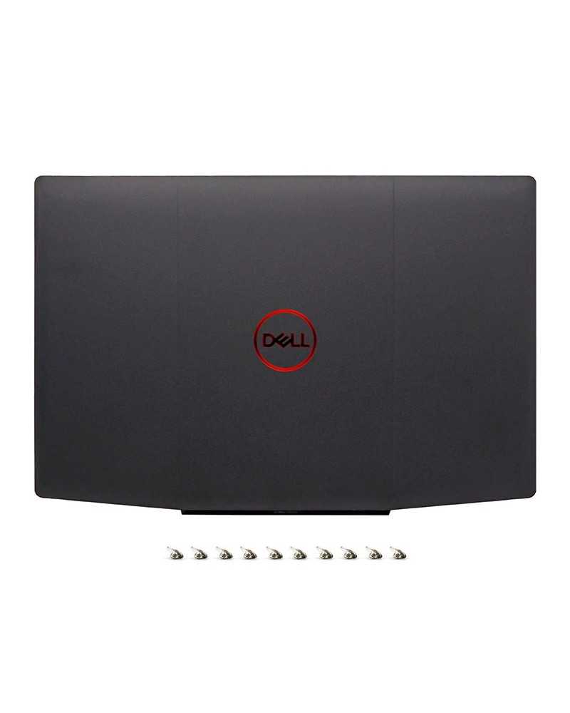 Coque Arrière LCD 0YGCNV 460.0H70R.0002 pour Dell G3 3590 | Remplacement de Haute Qualité