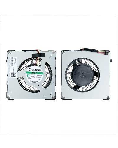 Fan MG75090V1-C270-S9A M75450-001 for HP Chromebase All-in-One 22 | Efficient Cooling Replacement