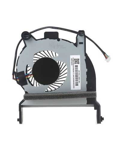 Ventilateur 0FL3B0000H L19561-001 pour HP EliteDesk 800 G4 | Remplacement Fiable