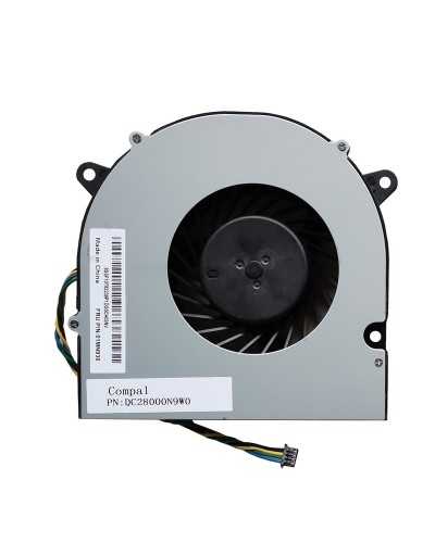 Replacement Fan BAAA0915R5U 01MN930 for Lenovo IdeaCentre A340-22IWL A340-22AST