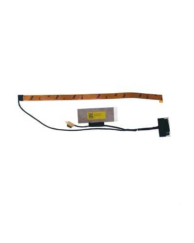 Cable Flex de Video LVDS DC020039Q00 para Lenovo Yoga C630-13Q50