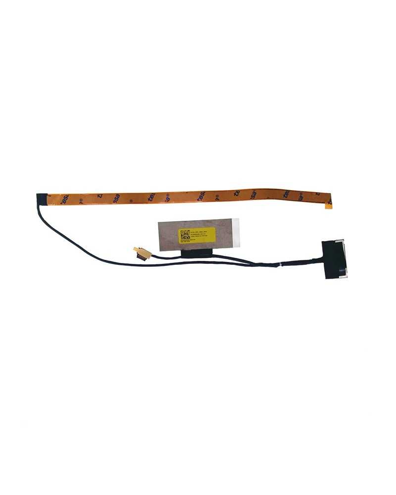 LVDS Flex Video Cable DC020039Q00 for Lenovo Yoga C630-13Q50 | Replacement Part