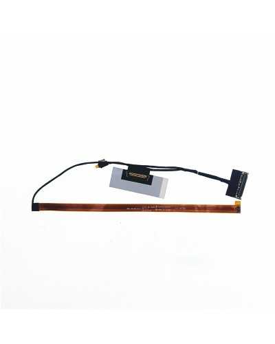 Câble Vidéo Flex LVDS DC020039Q00 pour Lenovo Yoga C630-13Q50