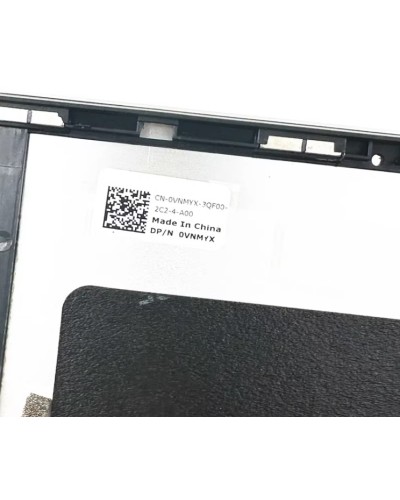 Replacement Top LCD Back Cover 0VNMYX for Dell Inspiron 16 Plus 7620 7625 - Senove.com