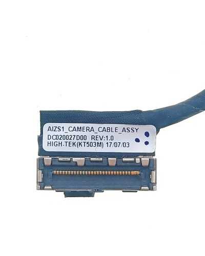 Cavo della Fotocamera DC020027D00 00NY906 per Lenovo Thinkpad Yoga 260