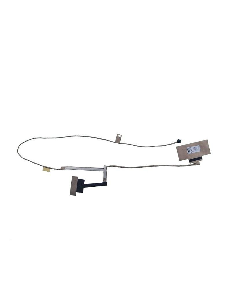 Câble Vidéo Flex LVDS 5C10K44780 DC020028A00 pour Lenovo Ideapad Y700-14ISK