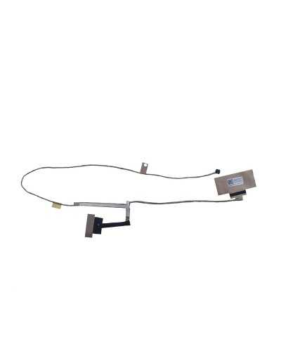 Cavo Video Flex LVDS 5C10K44780 DC020028A00 per Lenovo Ideapad Y700-14ISK