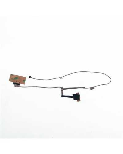 Câble Vidéo Flex LVDS 5C10K44780 DC020028A00 pour Lenovo Ideapad Y700-14ISK